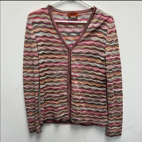 Missoni 2 peice cardigan set - Picture 6 of 6